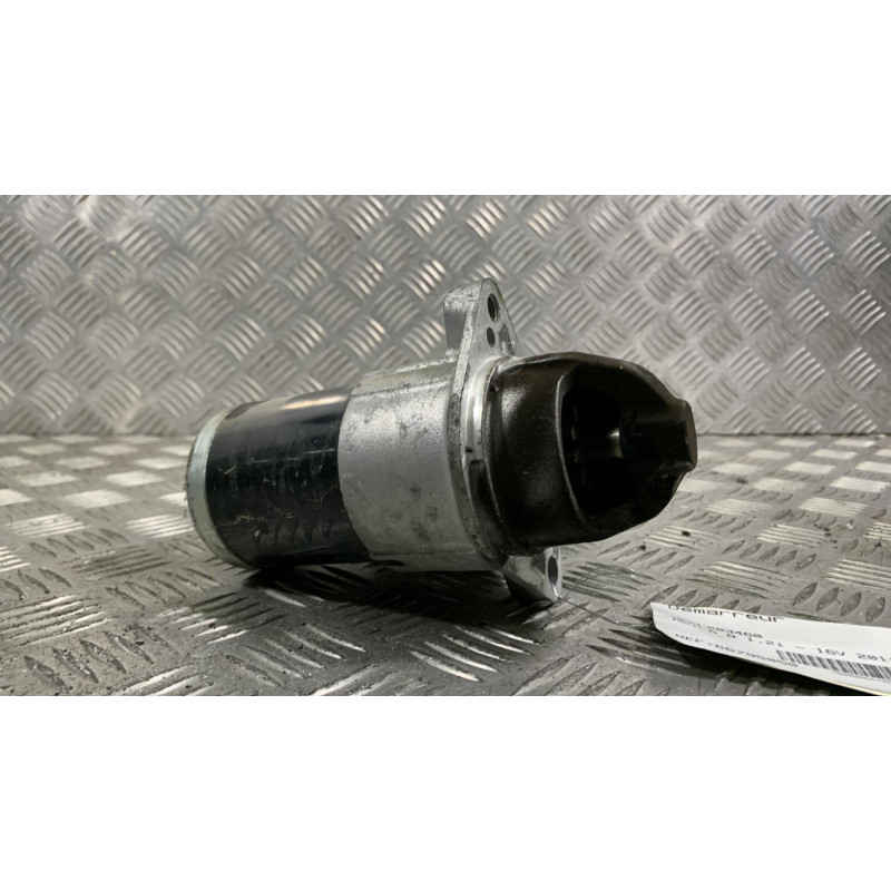 Demarreur OPEL AGILA B Photo n°6