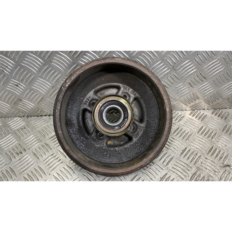 Tambour arriere droit OPEL AGILA B Photo n°1
