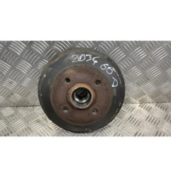Tambour arriere droit OPEL AGILA B