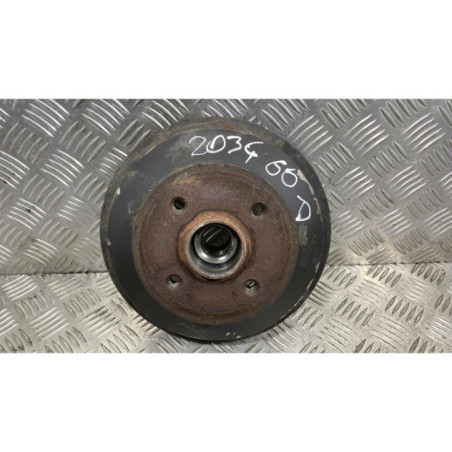 Tambour arriere droit OPEL AGILA B