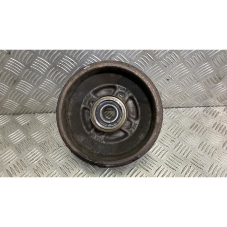Tambour arriere gauche OPEL AGILA B Photo n°1