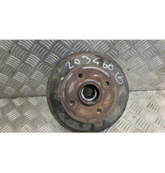 Tambour arriere gauche OPEL AGILA B