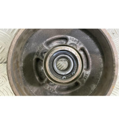 Tambour arriere gauche OPEL AGILA B