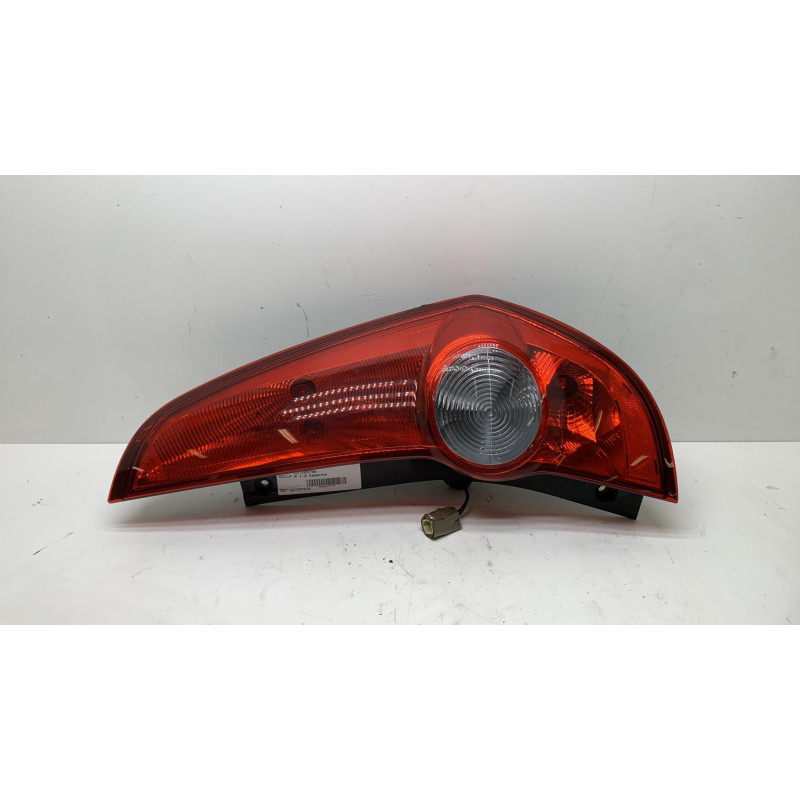 Feu arriere principal droit (feux) OPEL AGILA B Photo n°4