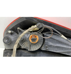 Feu arriere principal droit (feux) OPEL AGILA B