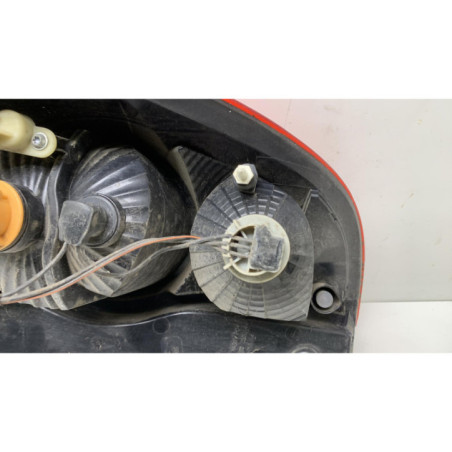 Feu arriere principal gauche (feux) OPEL AGILA B