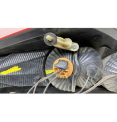Feu arriere principal gauche (feux) OPEL AGILA B