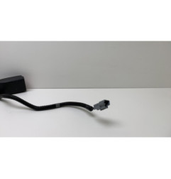 Attache ceinture avant droit TOYOTA VERSO