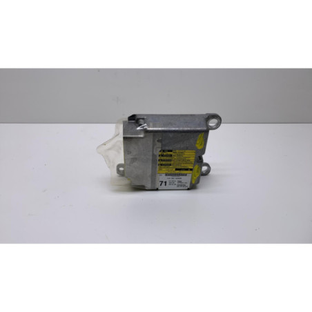 Boitier air bag TOYOTA VERSO Photo n°1