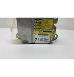 Boitier air bag TOYOTA VERSO