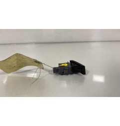 Bouton de warning TOYOTA VERSO