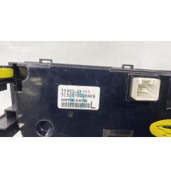Commande chauffage TOYOTA VERSO Photo n°1