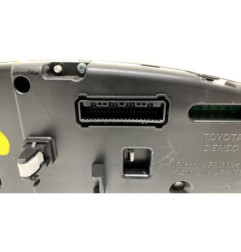 Compteur TOYOTA VERSO