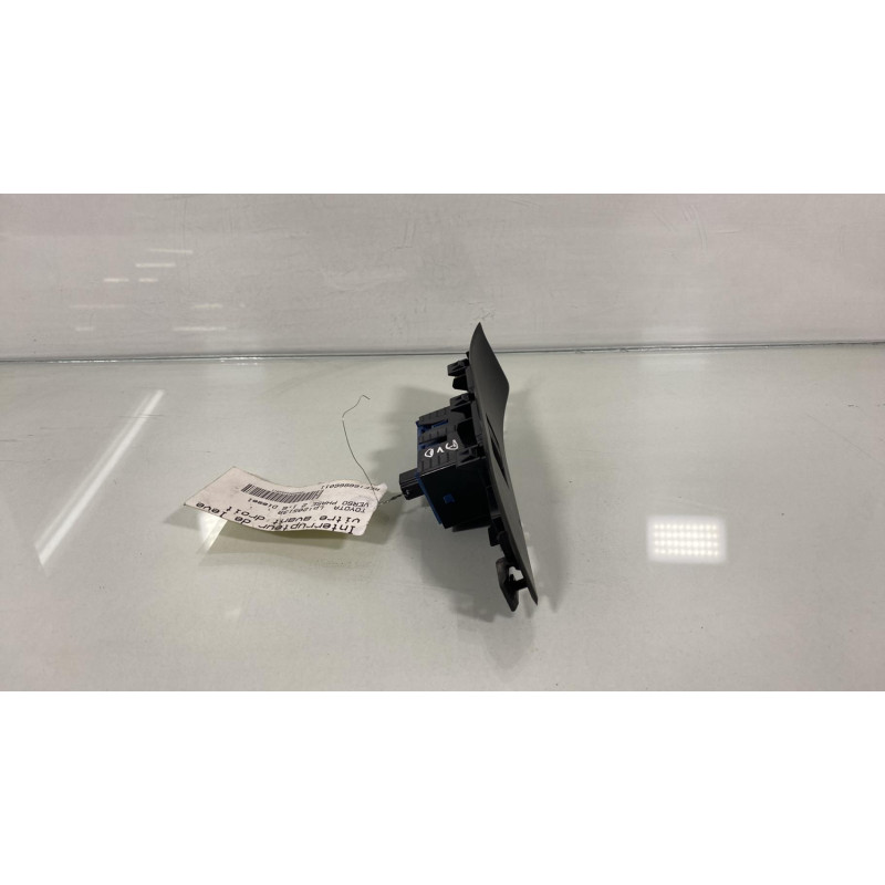 Interrupteur de leve vitre avant droit TOYOTA VERSO Photo n°3