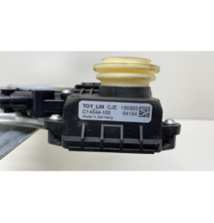 Leve vitre electrique arriere droit TOYOTA VERSO