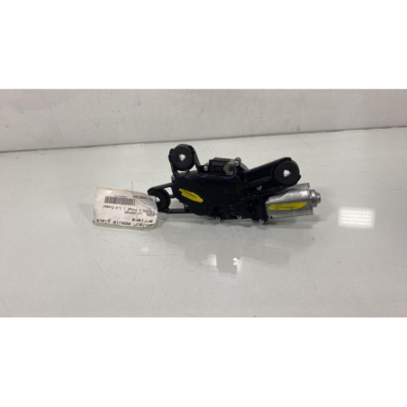 Moteur essuie glace arriere FORD FIESTA 6 Photo n°1