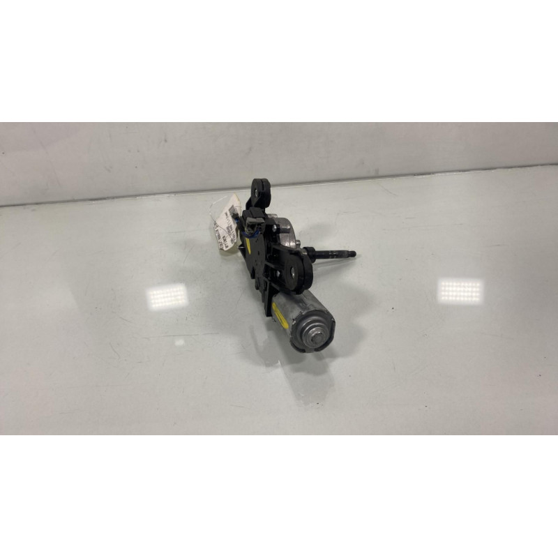 Moteur essuie glace arriere FORD FIESTA 6 Photo n°2