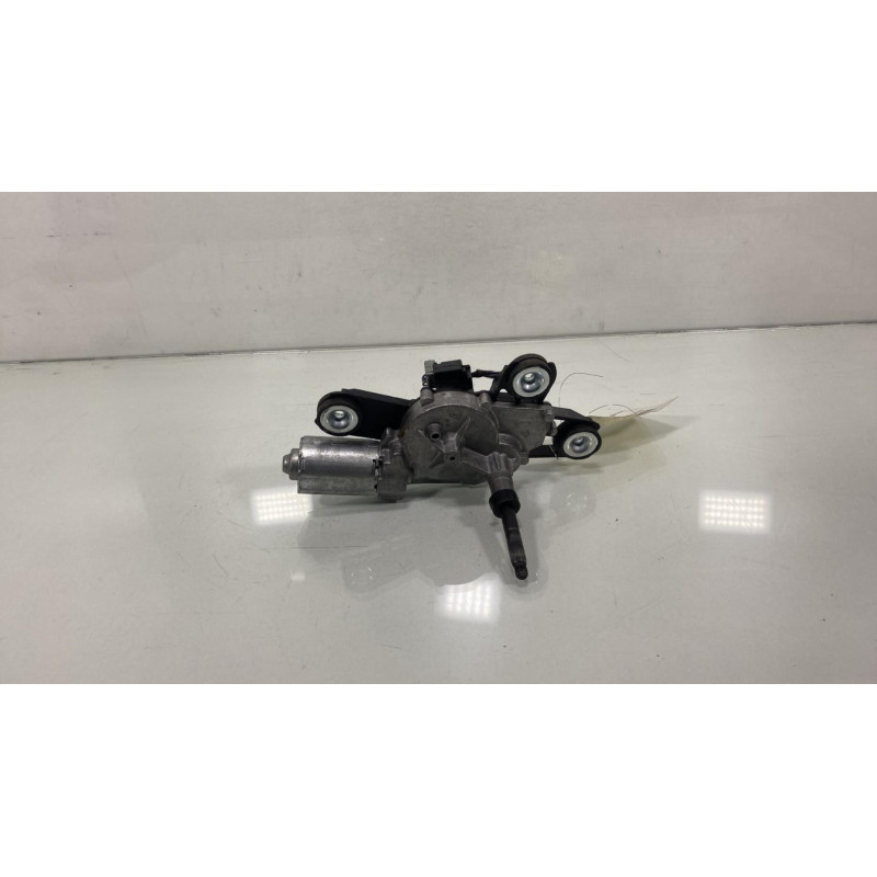 Moteur essuie glace arriere FORD FIESTA 6 Photo n°3