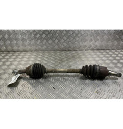 Cardan gauche (transmission) FORD FIESTA 6 Photo n°1