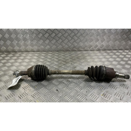 Cardan gauche (transmission) FORD FIESTA 6 Photo n°1