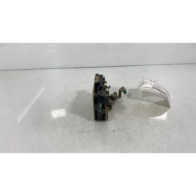 Serrure avant droit RENAULT SUPER 5 Photo n°3