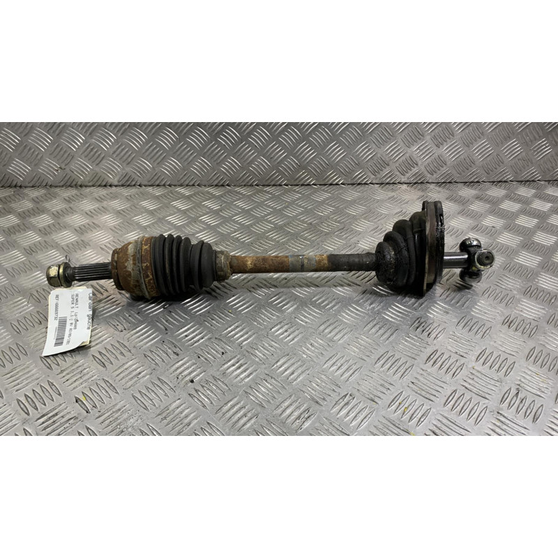 Cardan gauche (transmission) RENAULT SUPER 5 Photo n°1