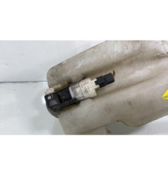 Vase de lave glace RENAULT SCENIC 2