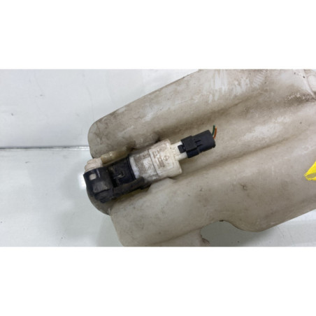 Vase de lave glace RENAULT SCENIC 2