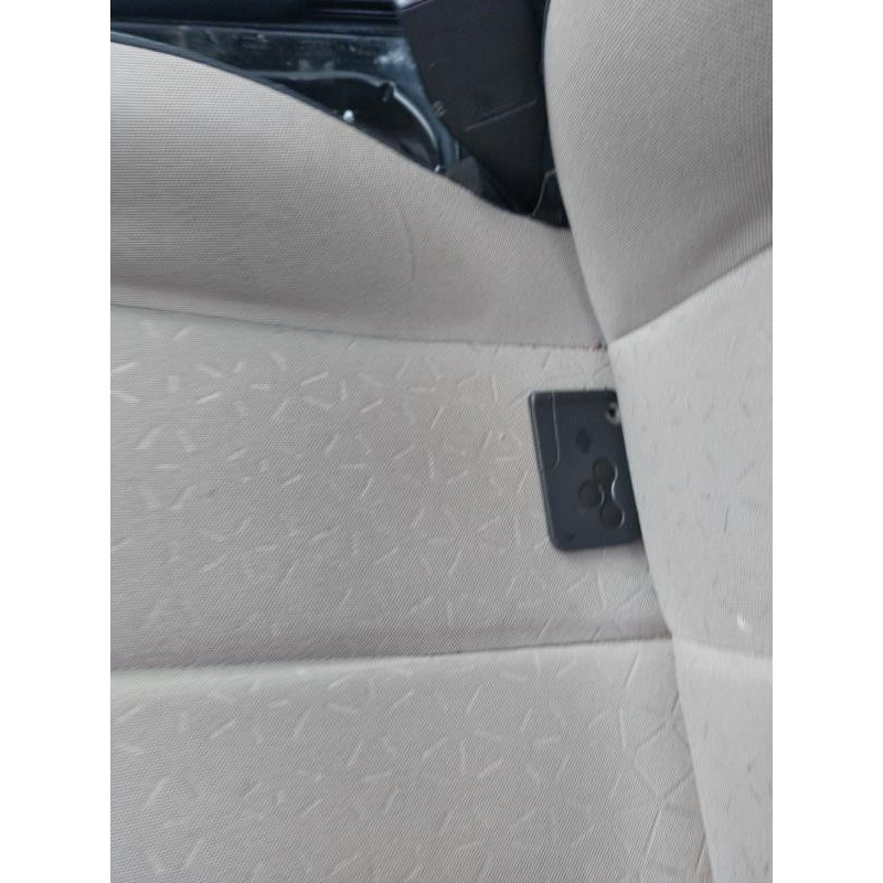 Vase de lave glace RENAULT SCENIC 2 Photo n°6