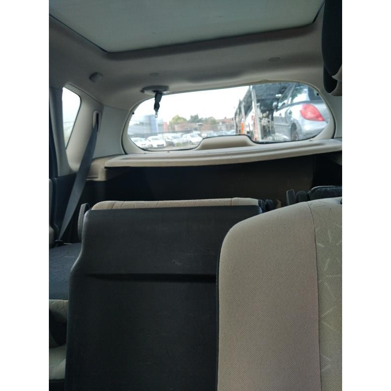 Vase de lave glace RENAULT SCENIC 2 Photo n°10