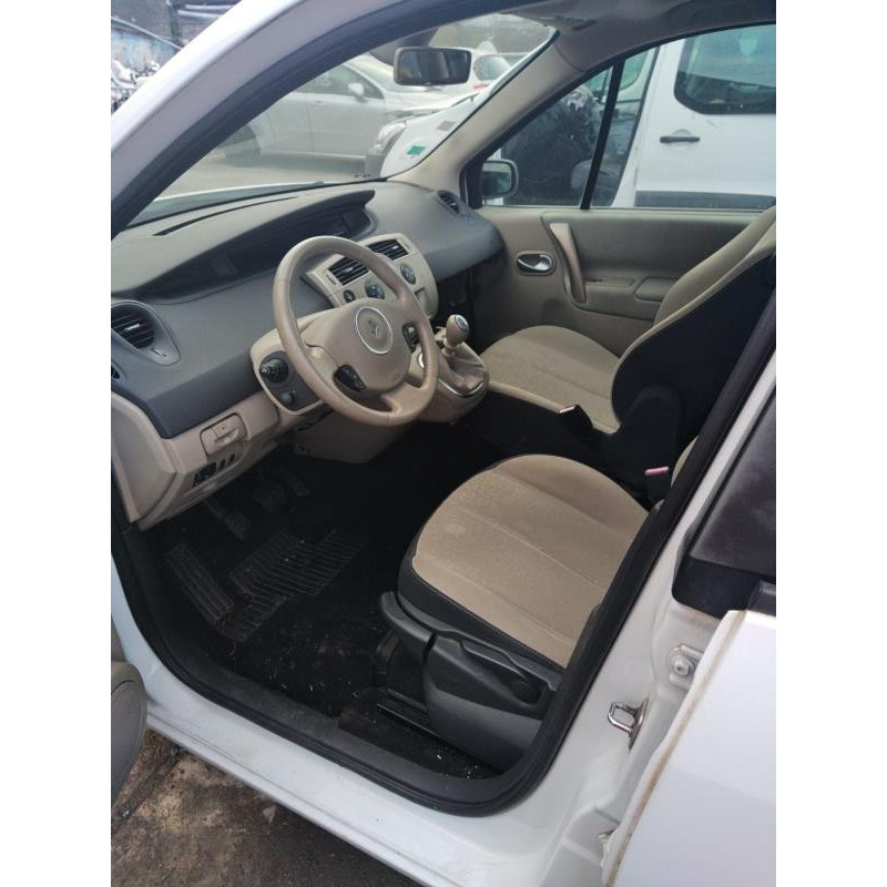 Vase de lave glace RENAULT SCENIC 2 Photo n°11