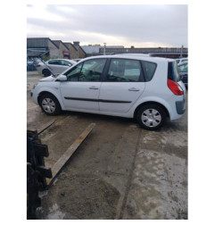 Vase de lave glace RENAULT SCENIC 2