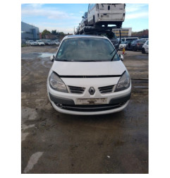Vase de lave glace RENAULT SCENIC 2
