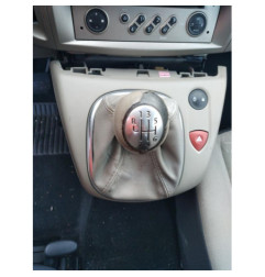 Vase de lave glace RENAULT SCENIC 2