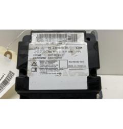 Boitier air bag DS DS7 CROSSBACK Photo n°1