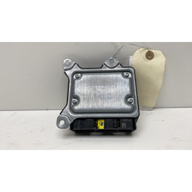 Boitier air bag DS DS7 CROSSBACK Photo n°2