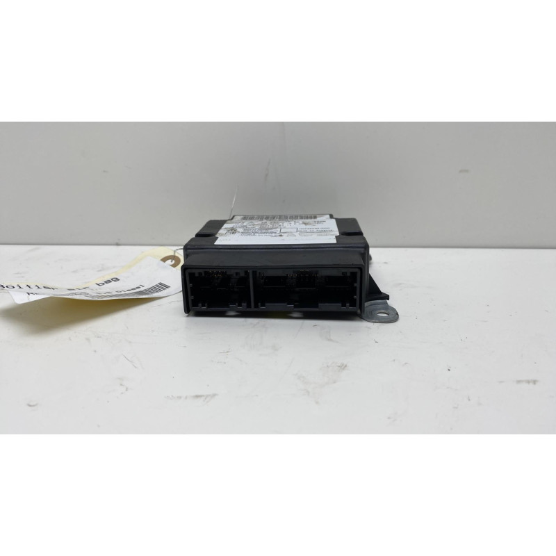Boitier air bag DS DS7 CROSSBACK Photo n°3