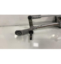 Moteur essuie glace avant DS DS7 CROSSBACK Photo n°1