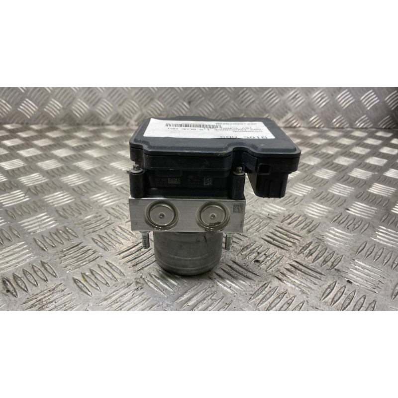 Bloc ABS (freins anti-blocage) DS DS7 CROSSBACK Photo n°3