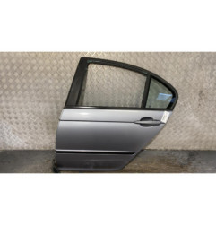 Porte arriere gauche BMW SERIE 3 E46