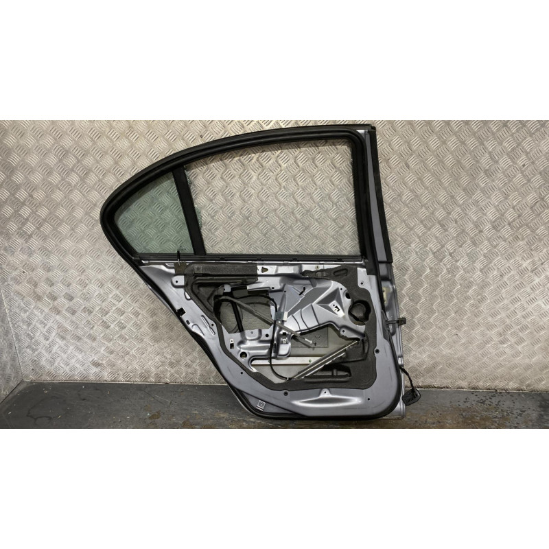 Porte arriere gauche BMW SERIE 3 E46 Photo n°4
