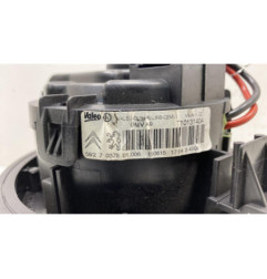 Pulseur d'air PEUGEOT 208 1