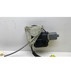 Leve vitre electrique arriere gauche VOLKSWAGEN POLO 5 Photo n°1