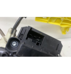 Leve vitre electrique arriere gauche VOLKSWAGEN POLO 5