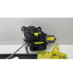 Leve vitre electrique arriere droit VOLKSWAGEN POLO 5 Photo n°1
