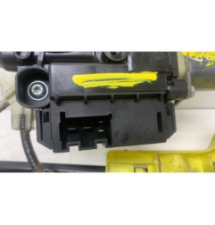 Leve vitre electrique arriere droit VOLKSWAGEN POLO 5