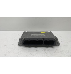Calculateur moteur VOLKSWAGEN POLO 5