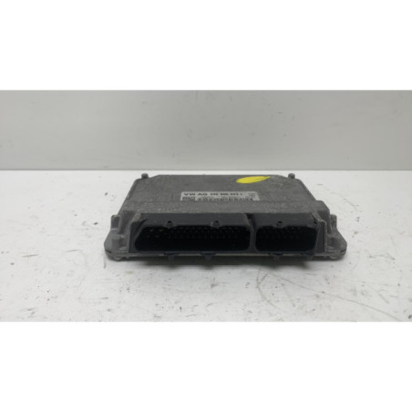 Calculateur moteur VOLKSWAGEN POLO 5