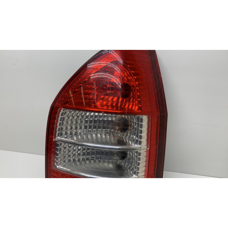 Feu arriere principal droit (feux) OPEL ZAFIRA A Photo n°2