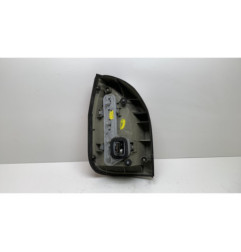 Feu arriere principal droit (feux) OPEL ZAFIRA A